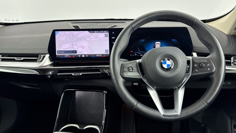 BMW X1 sDrive 20i MHT xLine 5dr Step Auto Petrol Estate